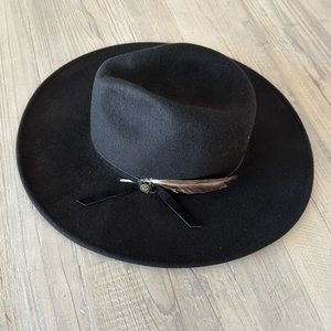 Goorin Brothers Felt Hat - Large